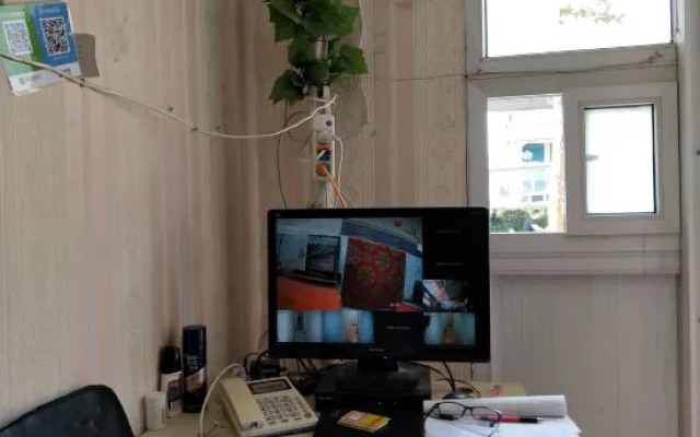 Zhengzhou Yuxuan Hotel