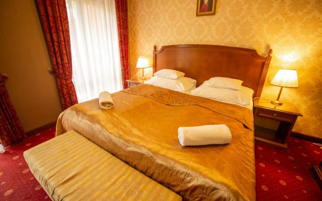 Mozart Hotel