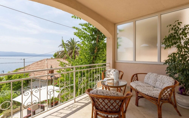 Matea - 20m From the sea - A1