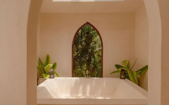 Ether Tulum
