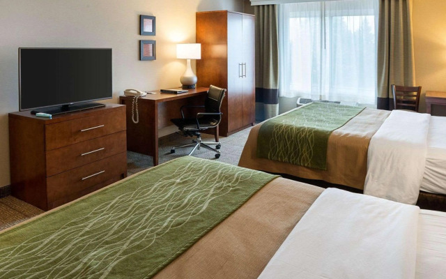 Comfort Inn Duluth West