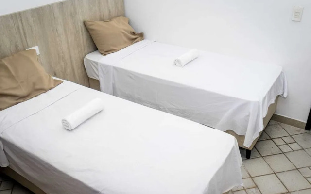 Suites Pontal dos Golfinhos