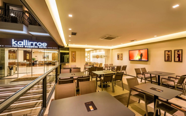 Kallirroe Hotel