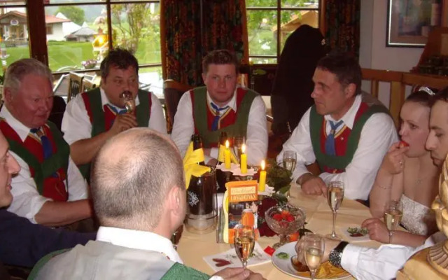 Frühstückspension Katharinenhof