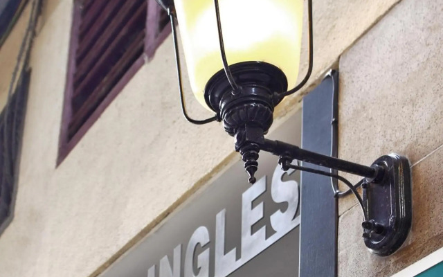 Hotel Ingles