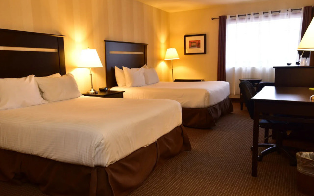 Quality Inn and Conference Centre