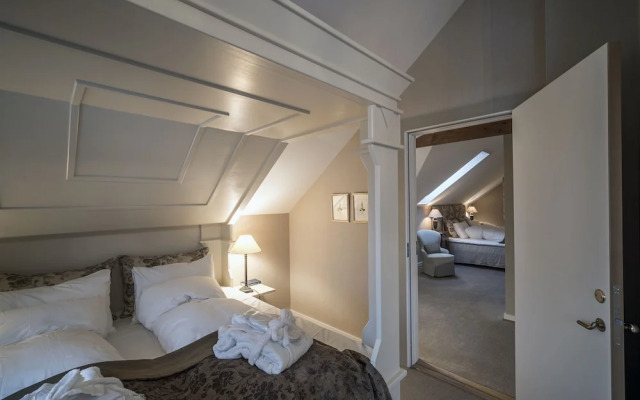 Angvik Gamle Handelssted - by Classic Norway Hotels