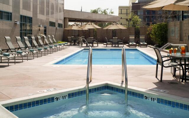 Sheraton Cerritos Hotel