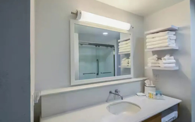 Hampton Inn & Suites Dallas/Richardson