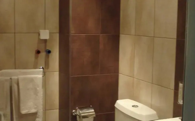 Trite Kestena Guestrooms