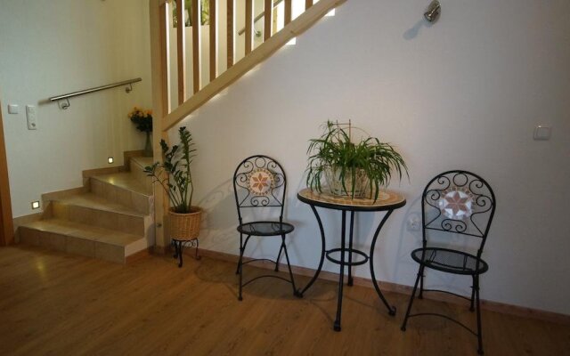 Haus Schön Weberhof