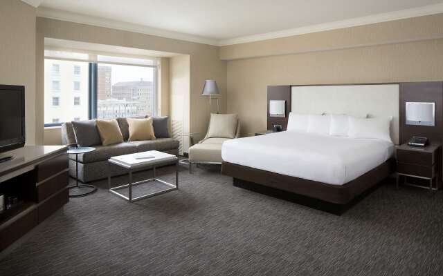 Hilton San Francisco Union Square