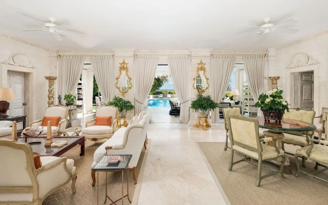 Leamington Estate 4 Bedroom Villa