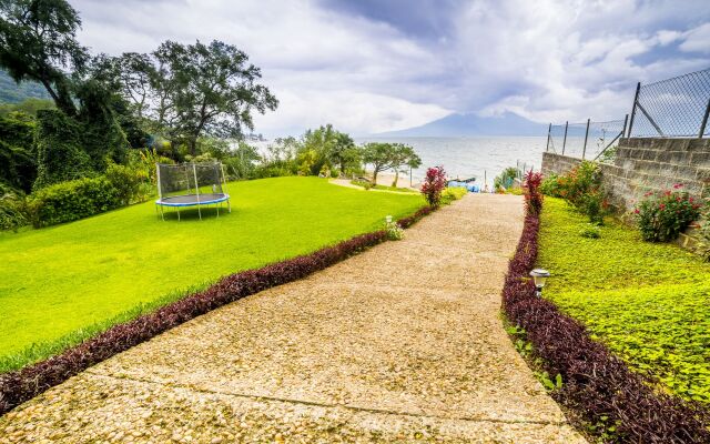 Hotel La Riviera de Atitlan