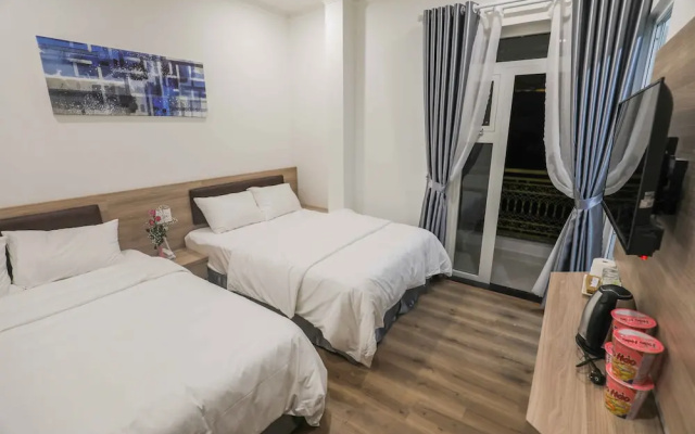 Dinh Cat Hotel Dalat