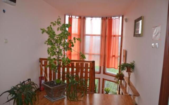 Cabana Poiana Codrului