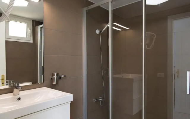 Apartamentos Los Mocanes