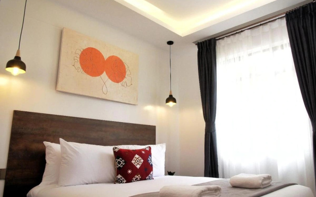 Zendo Suite