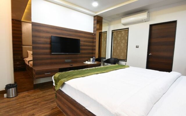 Treebo Trip Dzire Inn