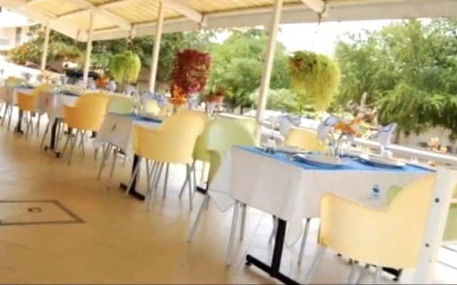 Hotel Le Paquebot