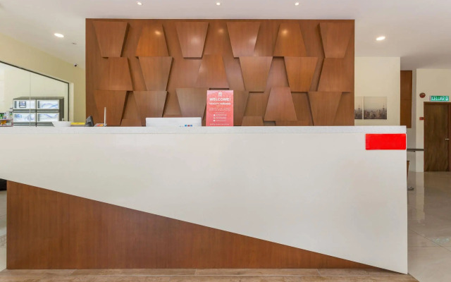 ZEN Rooms Kota Damansara