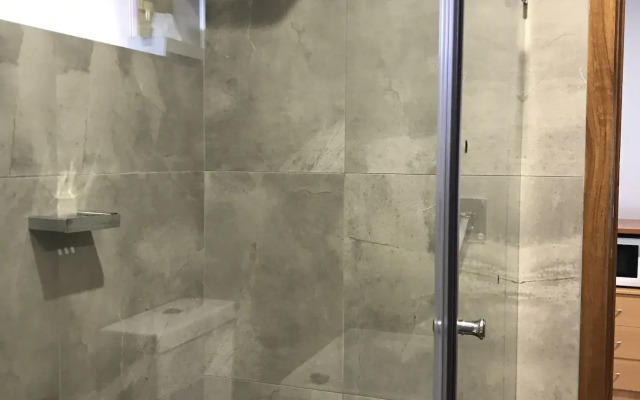 Town & Country Motor Inn Forbes