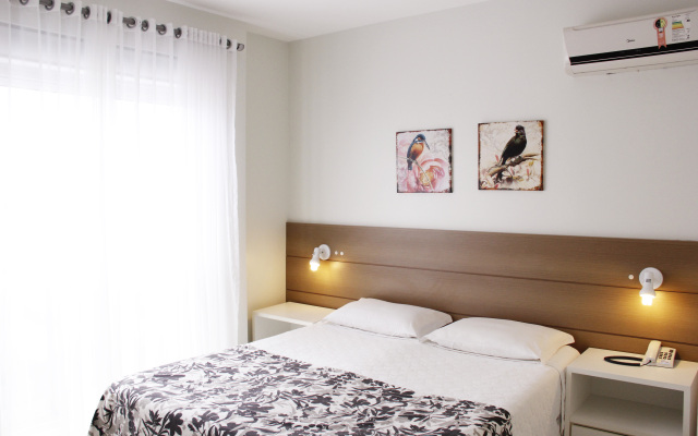Hotel Porto Madero
