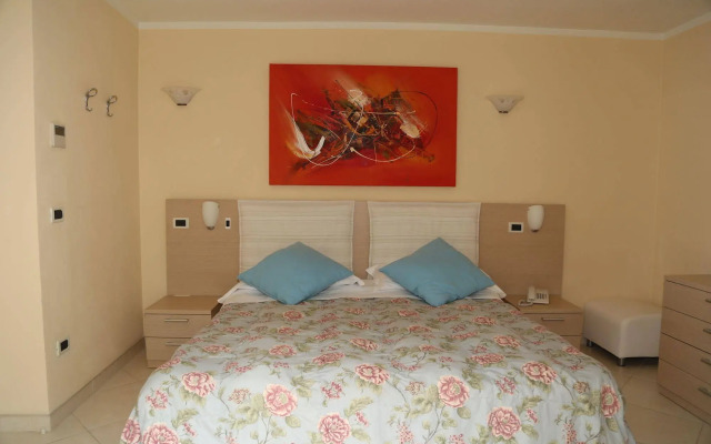 Residence Colombo