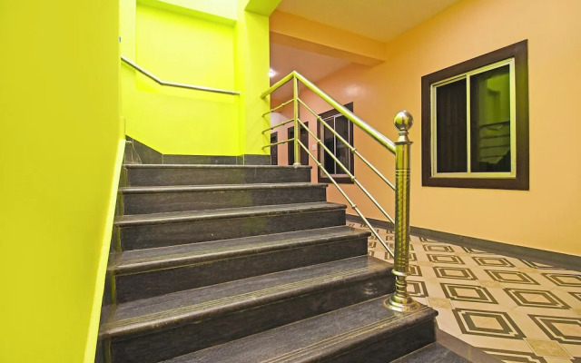 Fabhotel Royal Lagoon