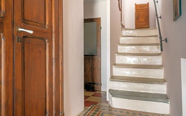 B&B La Cisterna di Bolognano