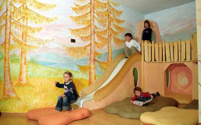 Comano Cattoni Holiday Appartamenti