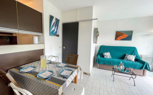 Les Terrasses de la Mer 16770