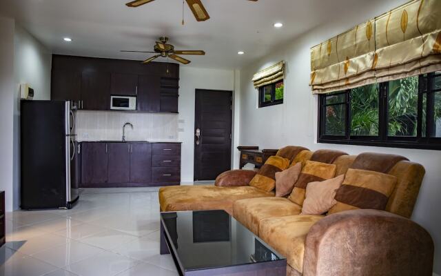 Baan Chom View Kamala