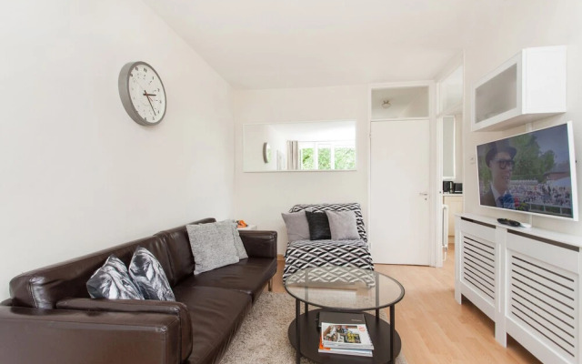 Regents Park & Euston 1 Bedroom Apartment