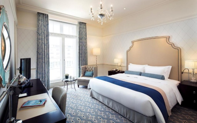 Superior Double room with city view (풀 더블 침대) 사진 1