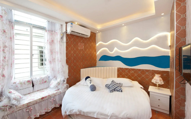 Xiamen Wood Guesthouse