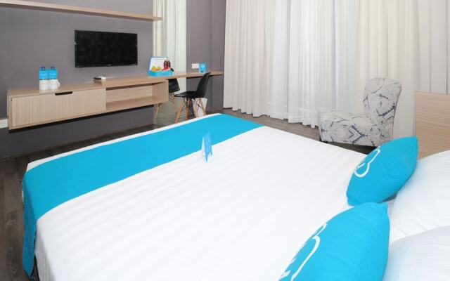 Airy Kuningan Bek Murad 73 Jakarta