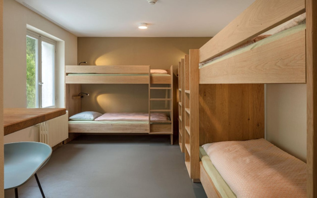 Youth Hostel Crans-Montana