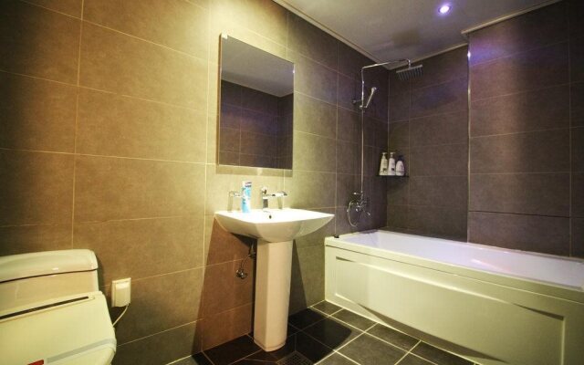 Design Hotel IMT 1