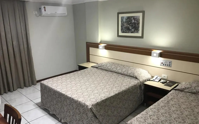 Brumado Hotel
