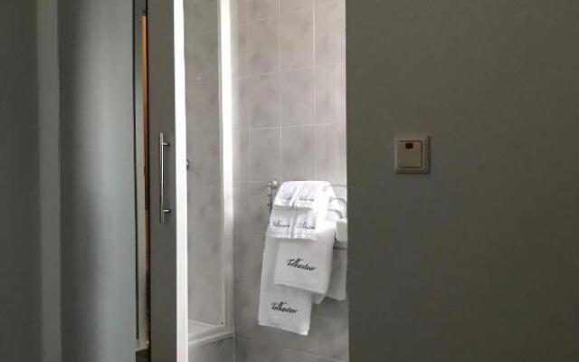 B&B Het Tolkantoor