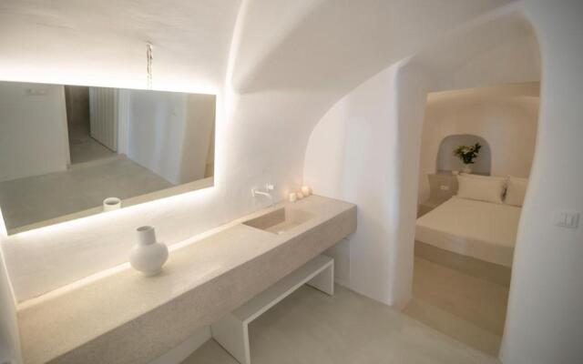 Kyrkos Residency by SV