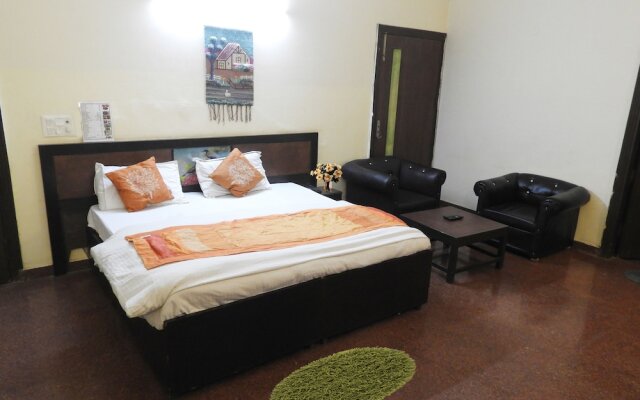 Jana Residency Hotel