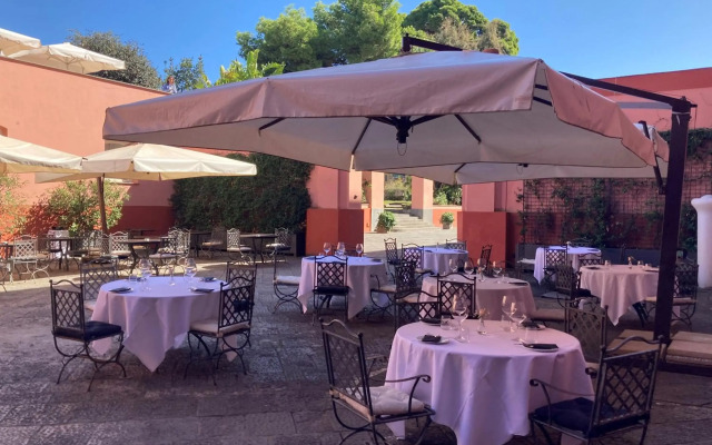 Miglio D'Oro Park Hotel