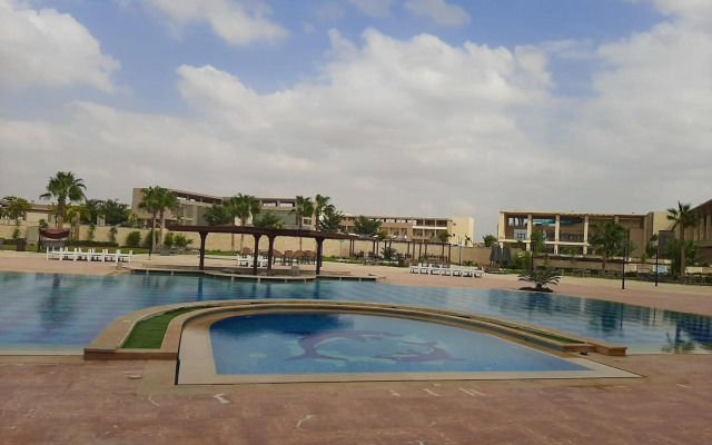 Tolip Gardens Hotel