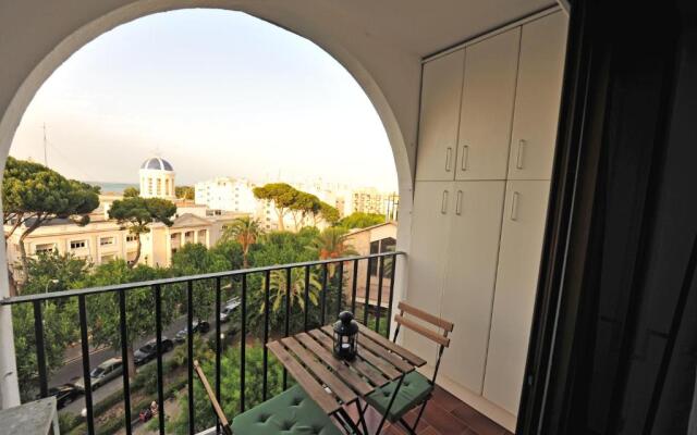 Playa Santa María 3 Dormitorios 2 Baños