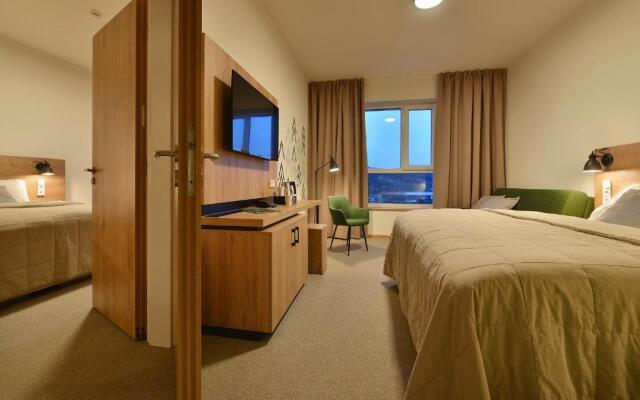 Hotel Element Lipno