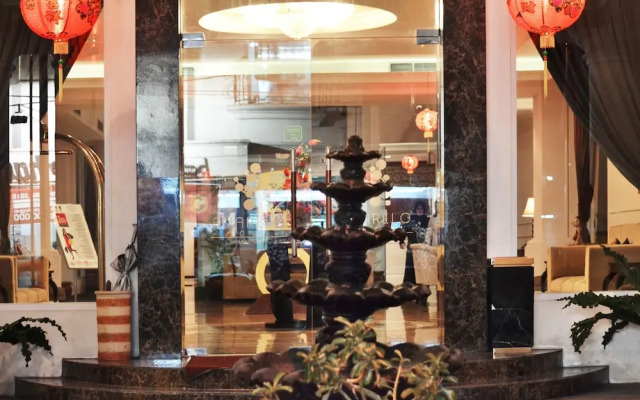 Airy Ngarsopuro Gatot Subroto 89 Solo