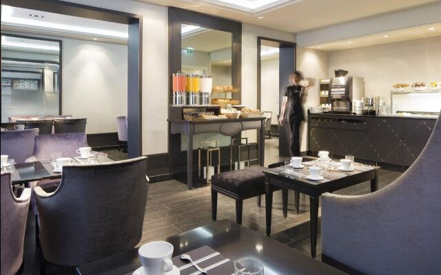Hotel Daunou Opera