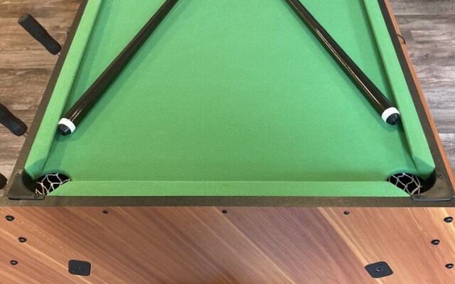 Keweenaw Waters Resort